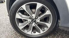 Kia Stonic 1.0T GDi 48V Connect 5dr Petrol Estate